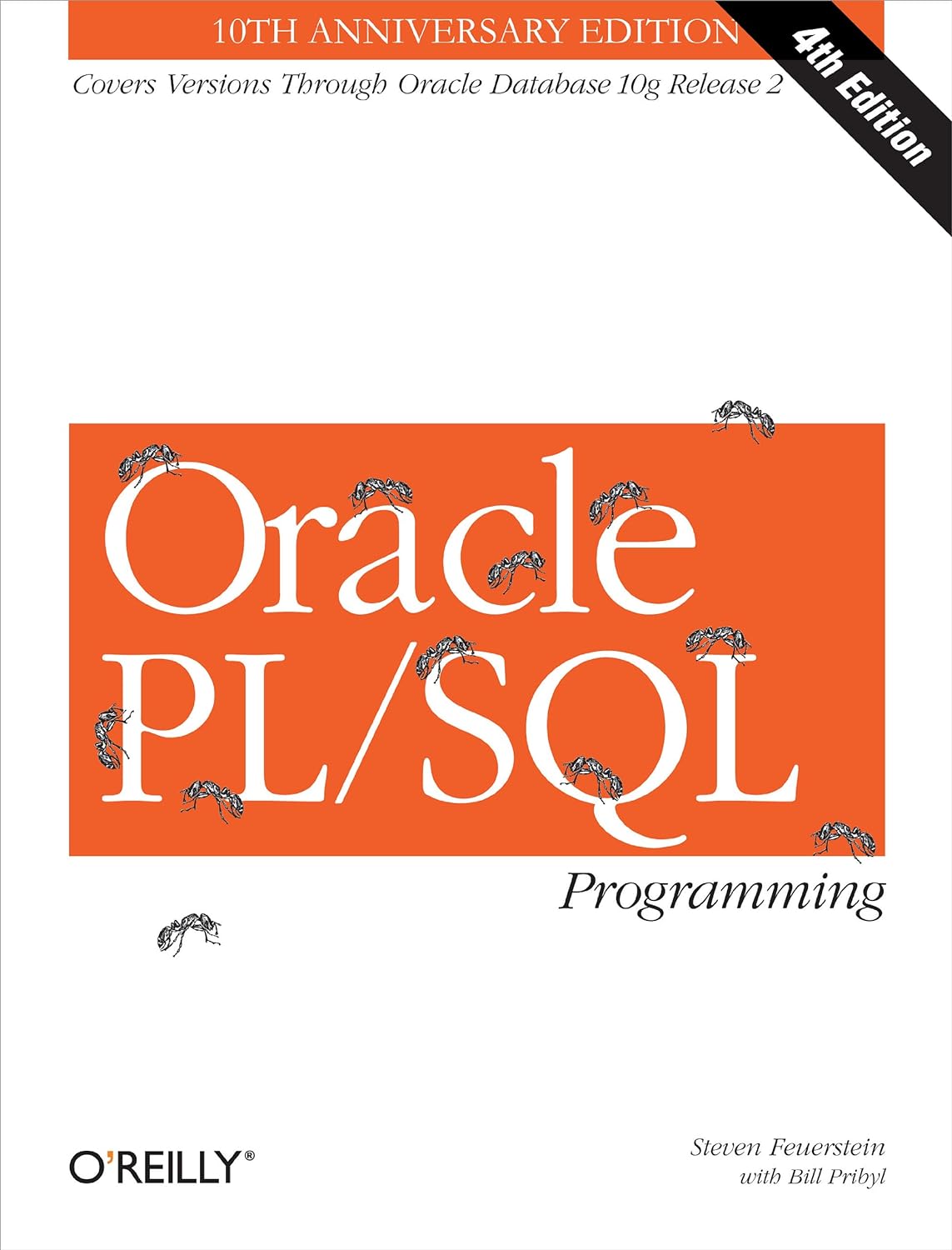 Oracle PL/SQL Programming (PDF/EPUB Version)