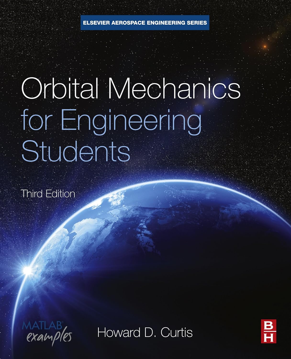 Orbital Mechanics for Engineering Students (Aerospace Engineering) (PDF/EPUB Version)