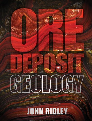 Ore Deposit Geology (PDF/EPUB Version)
