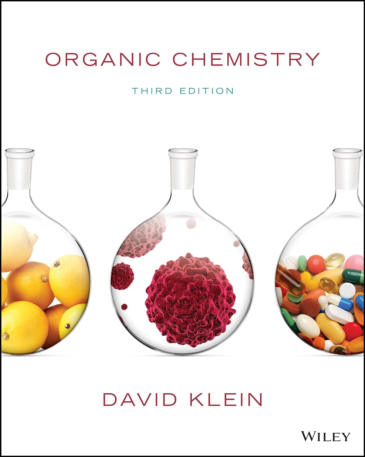 Organic Chemistry, 3rd Edition (PDF/EPUB Version)