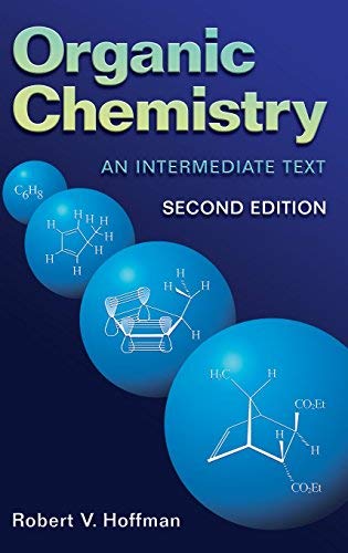 Organic Chemistry: An Intermediate Text (PDF/EPUB Version)