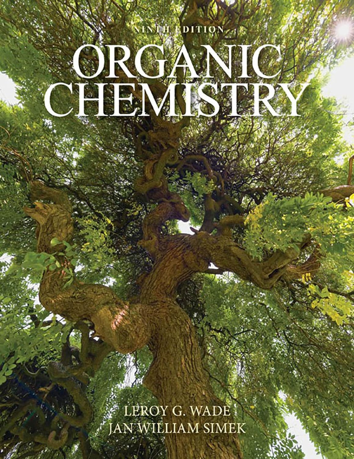 Organic Chemistry (PDF/EPUB Version)