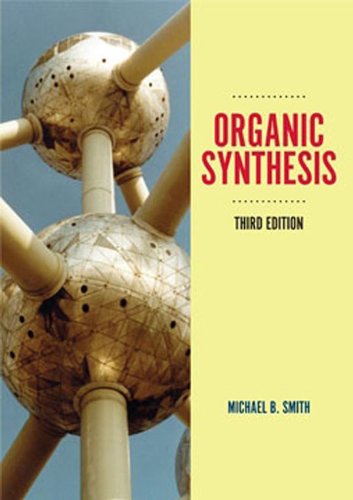 Organic Synthesis (PDF/EPUB Version)