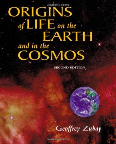 Origins of Life: On Earth and in the Cosmos (PDF/EPUB Version)