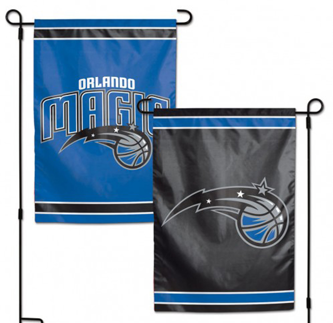 Orlando Magic NBA 2 Sided Garden Flag, House Flag