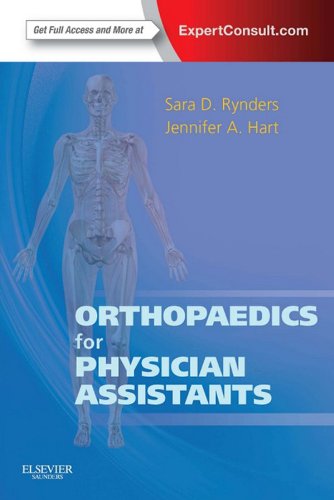 Orthopaedics for Physician Assistants: Expert Consult - Online and Print (PDF/EPUB Version)