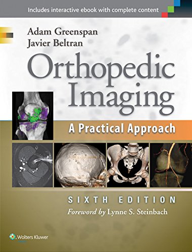 Orthopedic Imaging: A Practical Approach (Orthopedic Imaging a Practical Approach) (PDF/EPUB Version)