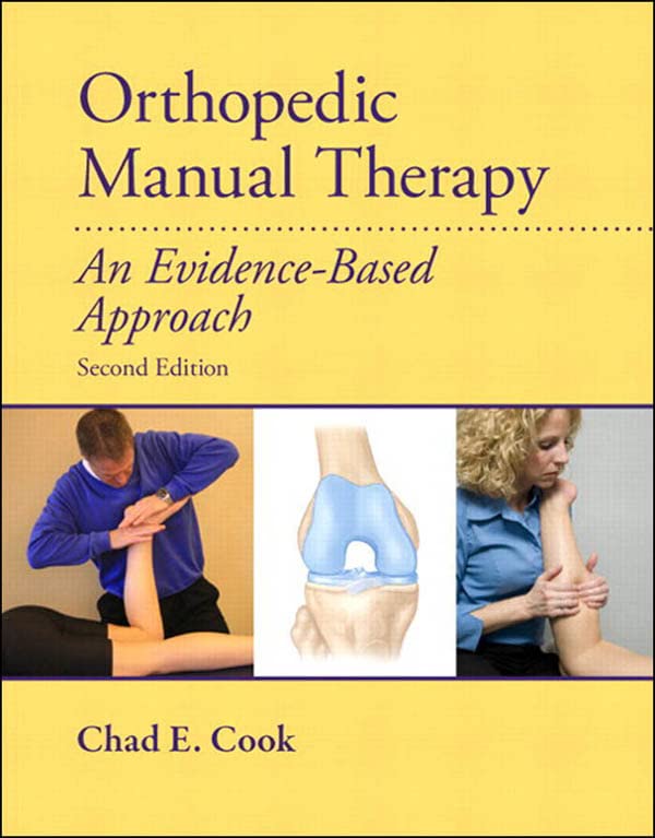 Orthopedic Manual Therapy: An Evidence-Based Approach (PDF/EPUB Version)