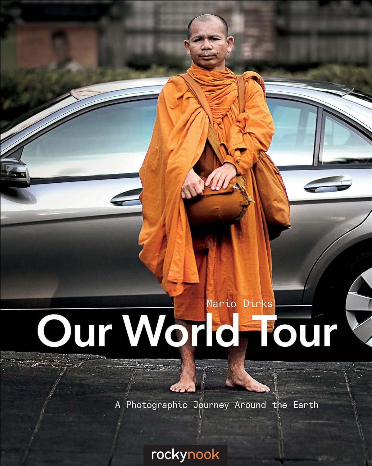 Our World Tour: A Photographic Journey Around the Earth (PDF/EPUB Version)
