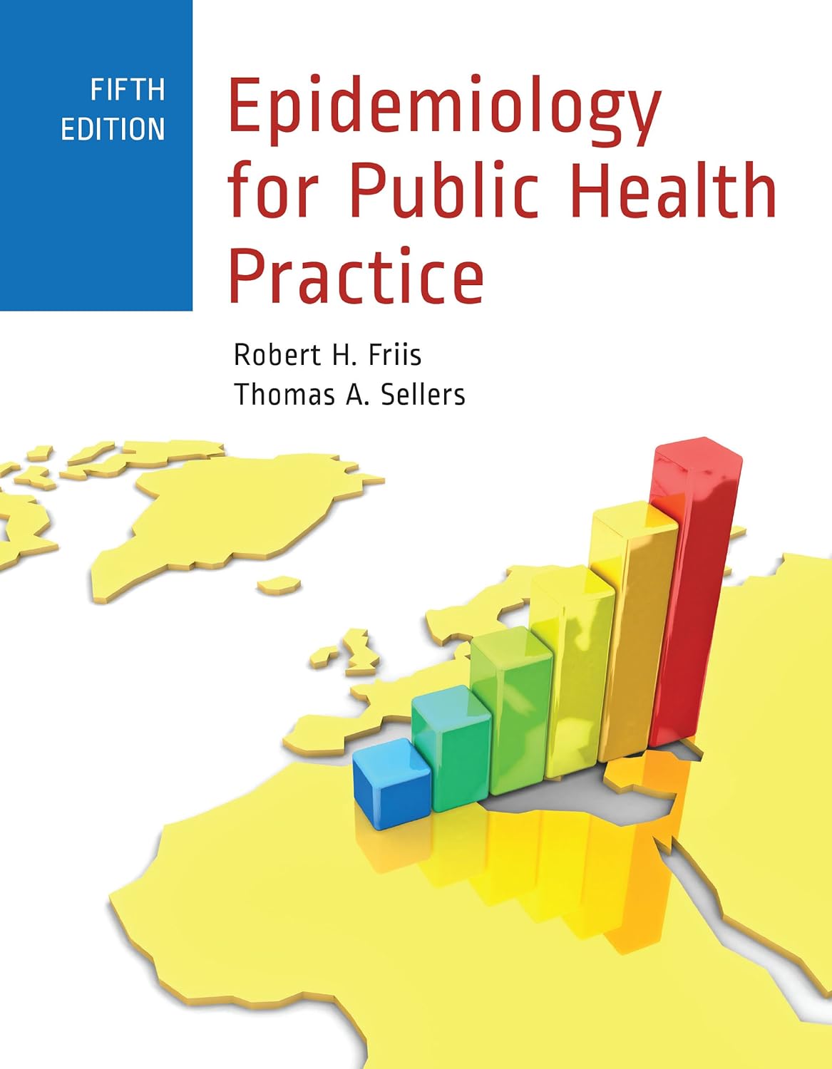 Out of Print: Epidemiology for Public Health Practice: Includes Access to 5 Bonus eChapters (PDF/EPUB Version)