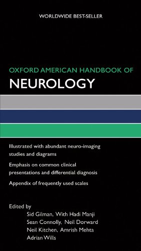 Oxford American Handbook of Neurology (Oxford American Handbooks of Medicine) (PDF/EPUB Version)