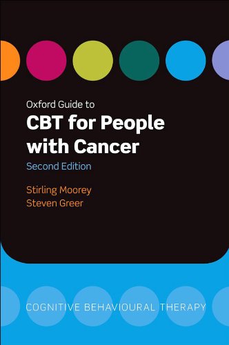 Oxford Guide to CBT for People with Cancer (Oxford Guides to Cognitive Behavioural Therapy) (PDF/EPUB Version)