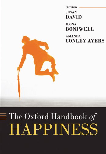 Oxford Handbook of Happiness (Oxford Library of Psychology) (PDF/EPUB Version)