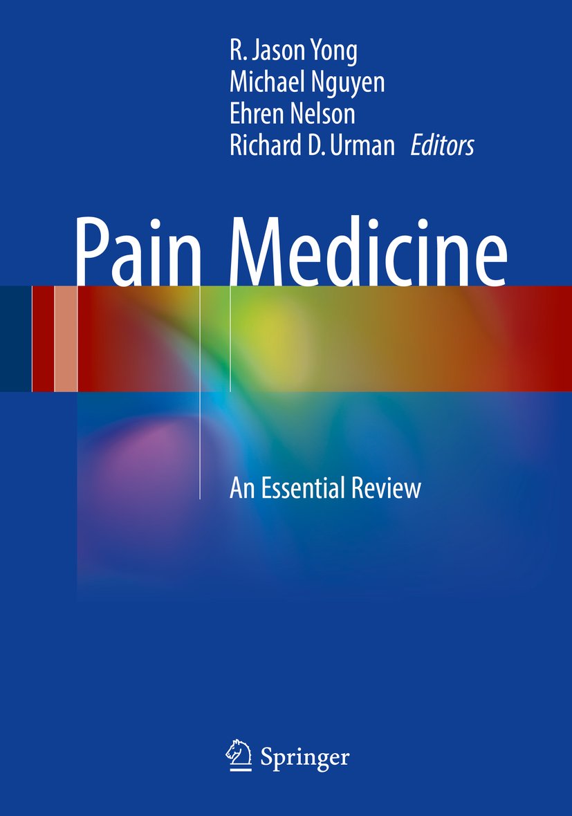 Pain Medicine: An Essential Review (PDF/EPUB Version)