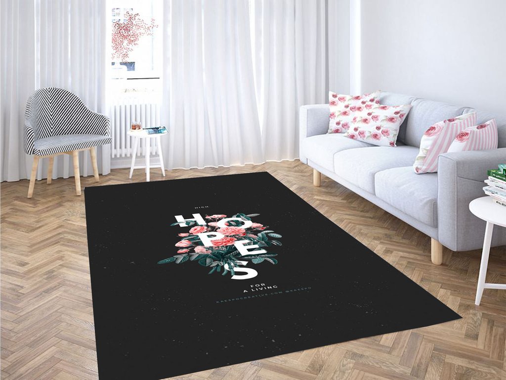 Panic At The Disco Wallpaper Pray Wallpaper Living Room Modern Carpet Rectangle Rug