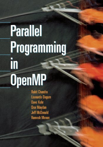 Parallel Programming in OpenMP (PDF/EPUB Version)
