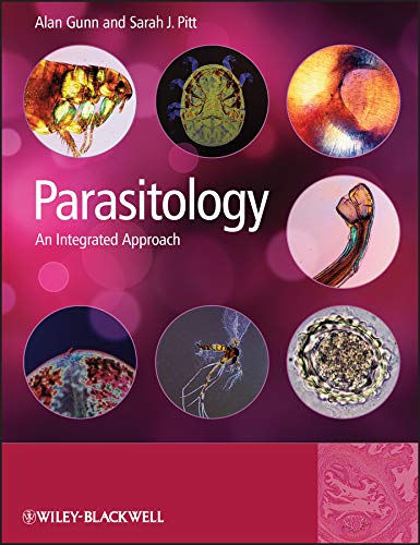 Parasitology: An Integrated Approach (PDF/EPUB Version)
