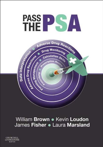 Pass the PSA e-Book (PDF/EPUB Version)