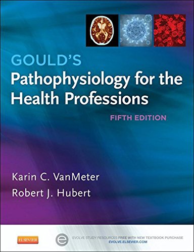 Pathophysiology for the Health Professions - E- Book (PDF/EPUB Version)