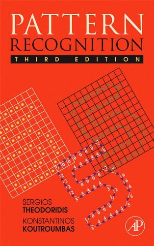 Pattern Recognition (PDF/EPUB Version)