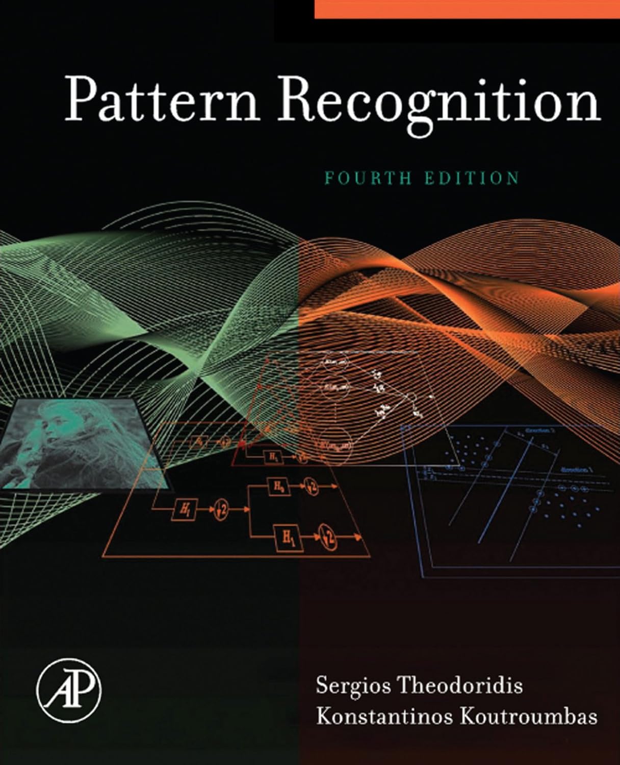 Pattern Recognition (PDF/EPUB Version)