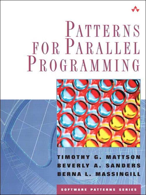 Patterns for Parallel Programming (PDF/EPUB Version)