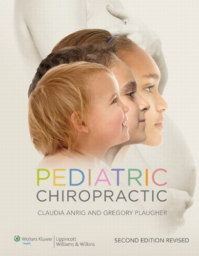 Pediatric Chiropractic (PDF/EPUB Version)