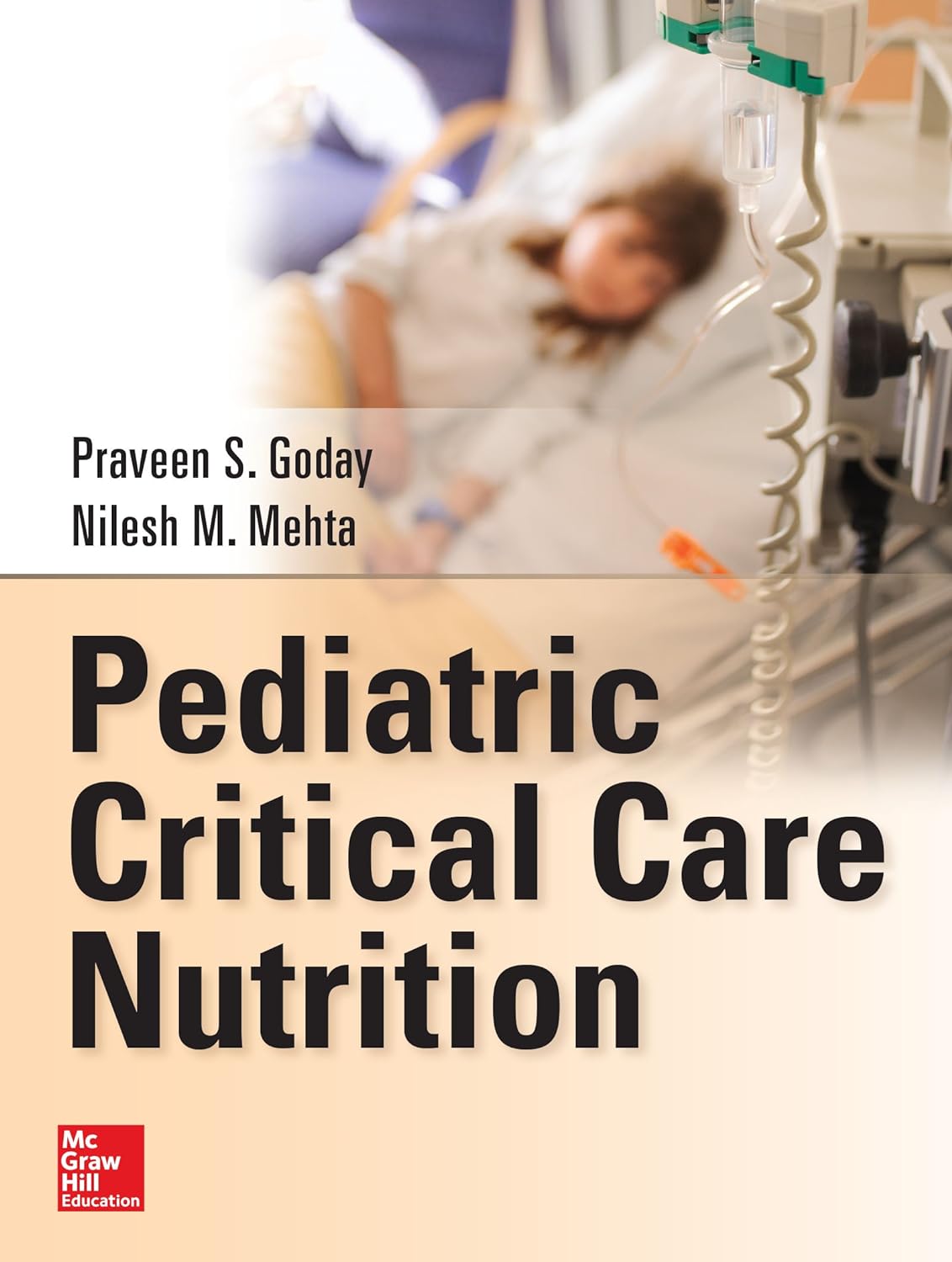 Pediatric Critical Care Nutrition (PDF/EPUB Version)