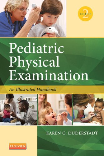 Pediatric Physical Examination - E-Book (PDF/EPUB Version)