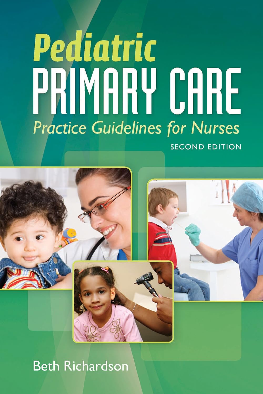 Pediatric Primary Care (PDF/EPUB Version)