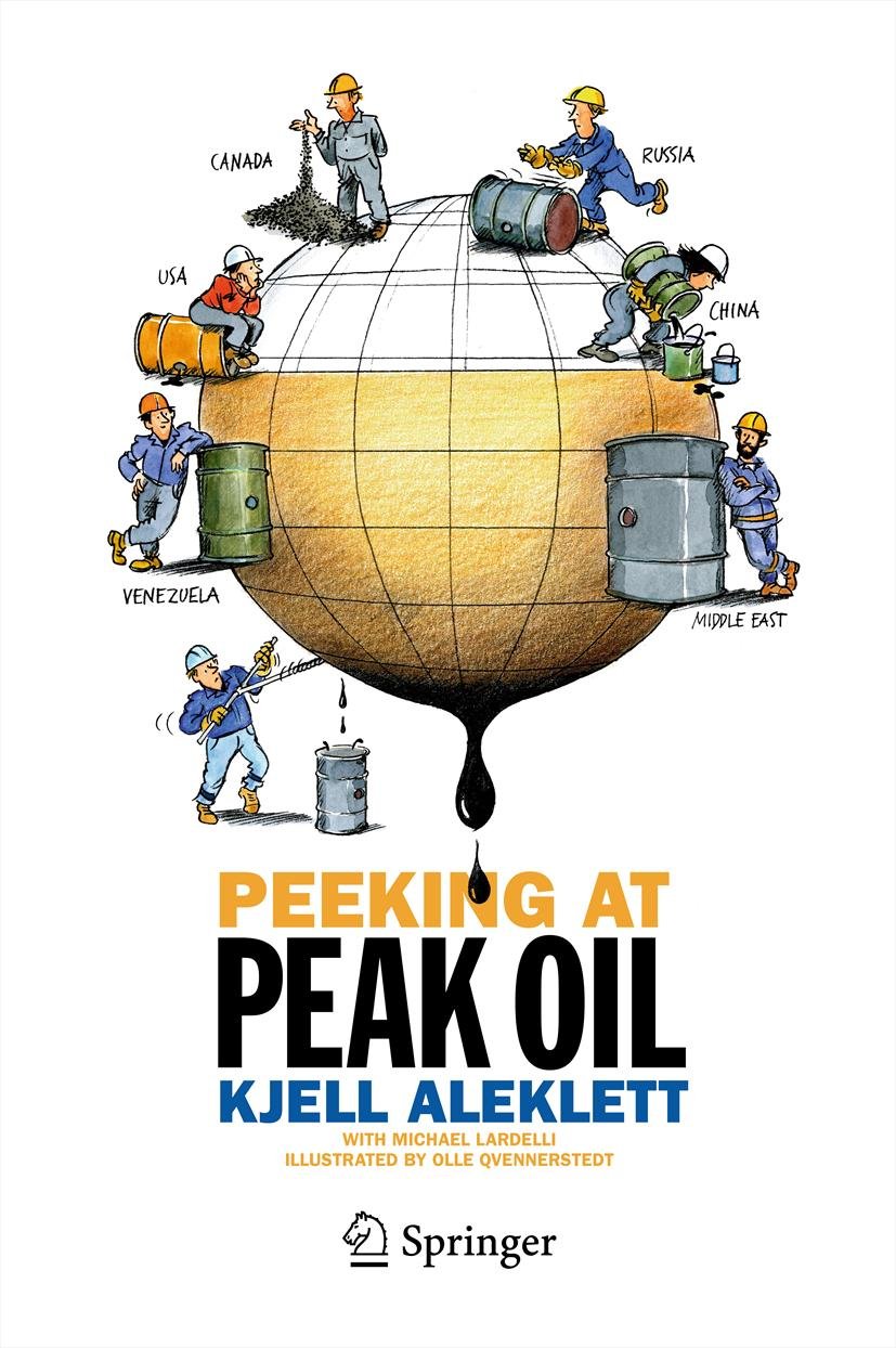 Peeking at Peak Oil (PDF/EPUB Version)