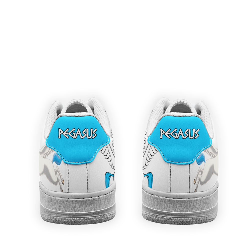 Pegasus Hercules Custom Air Sneakers