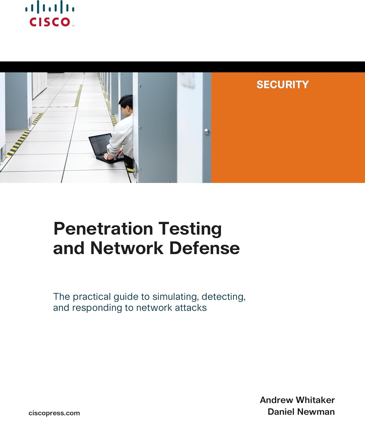 Penetration Testing and Network Defense (Networking Technology) (PDF/EPUB Version)