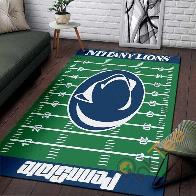 Penn State Nittany Lions Area Rectangle Rug