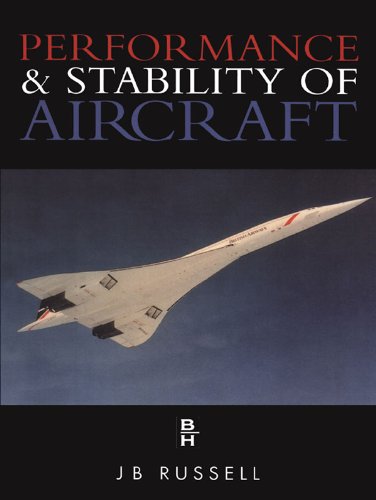 Performance and Stability of Aircraft (PDF/EPUB Version)