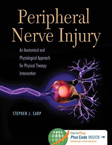 Peripheral Nerve Injury An Anatomical and Physiological Approach for Physical Therapy Intervention (PDF/EPUB Version)