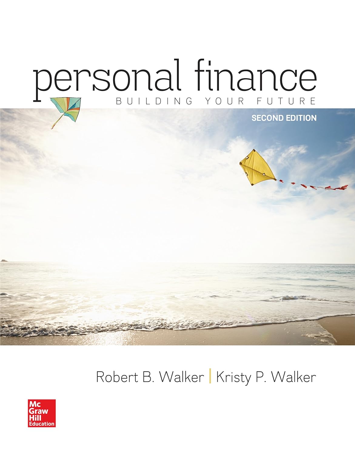 Personal Finance (PDF/EPUB Version)