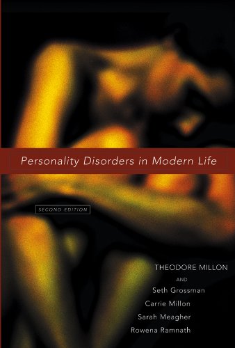 Personality Disorders in Modern Life (PDF/EPUB Version)