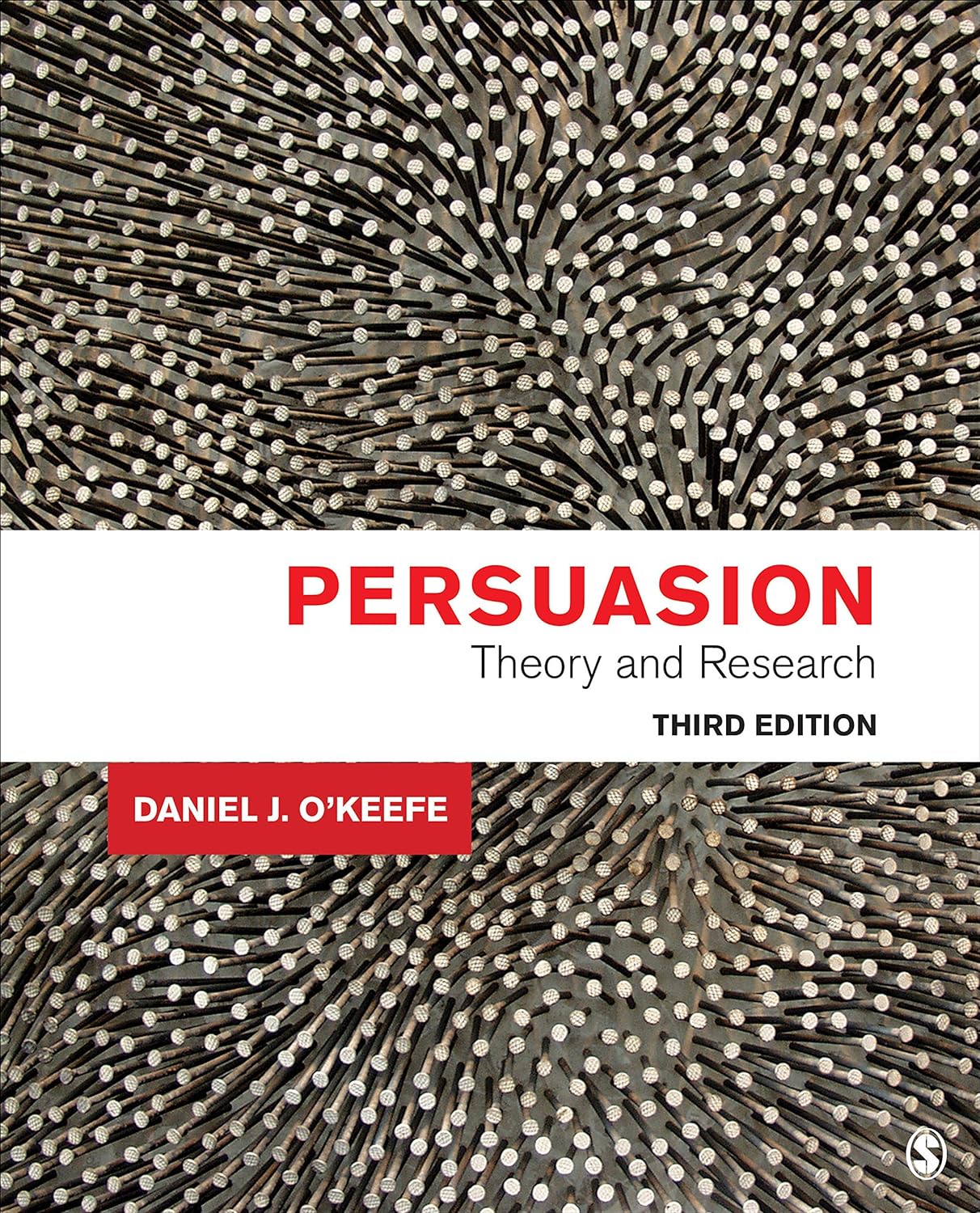 Persuasion: Theory and Research (PDF/EPUB Version)