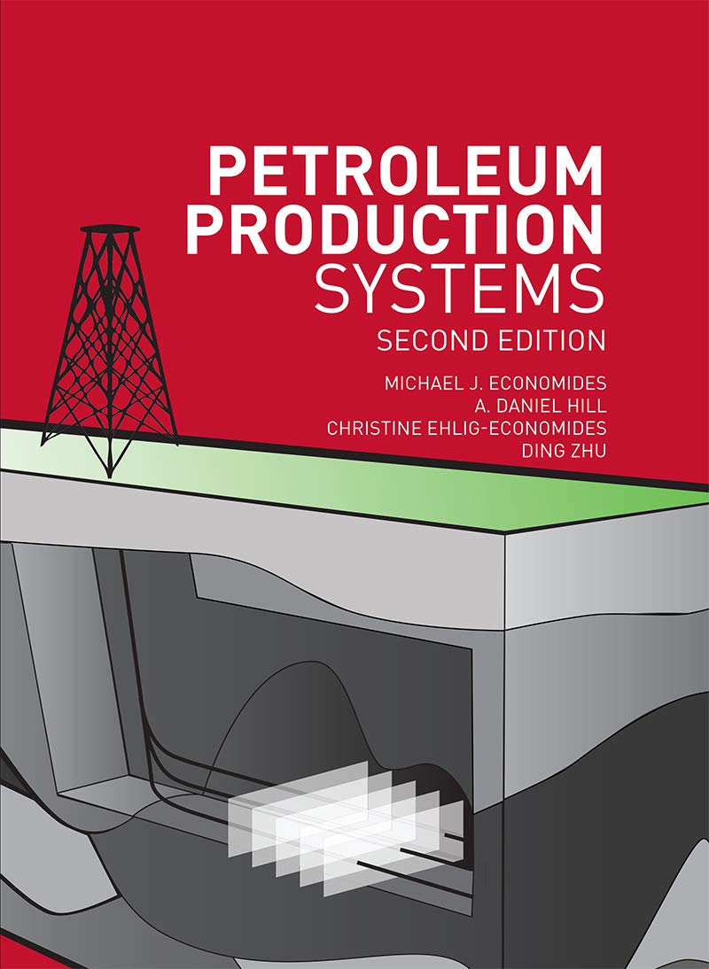 Petroleum Production Systems (PDF/EPUB Version)