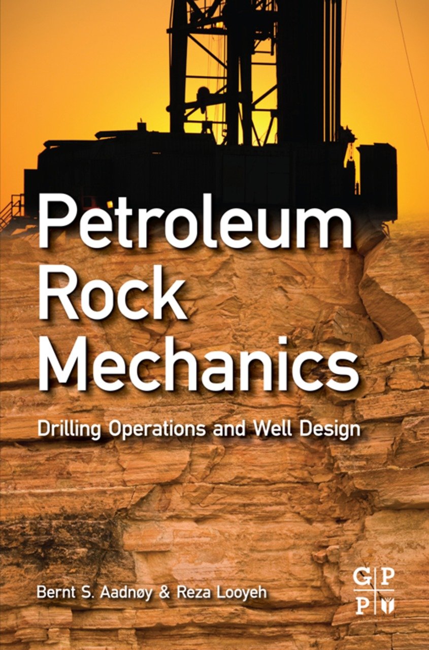 Petroleum Rock Mechanics: Drilling Operations and Well Design (PDF/EPUB Version)
