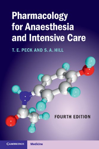 Pharmacology for Anaesthesia and Intensive Care (PDF/EPUB Version)