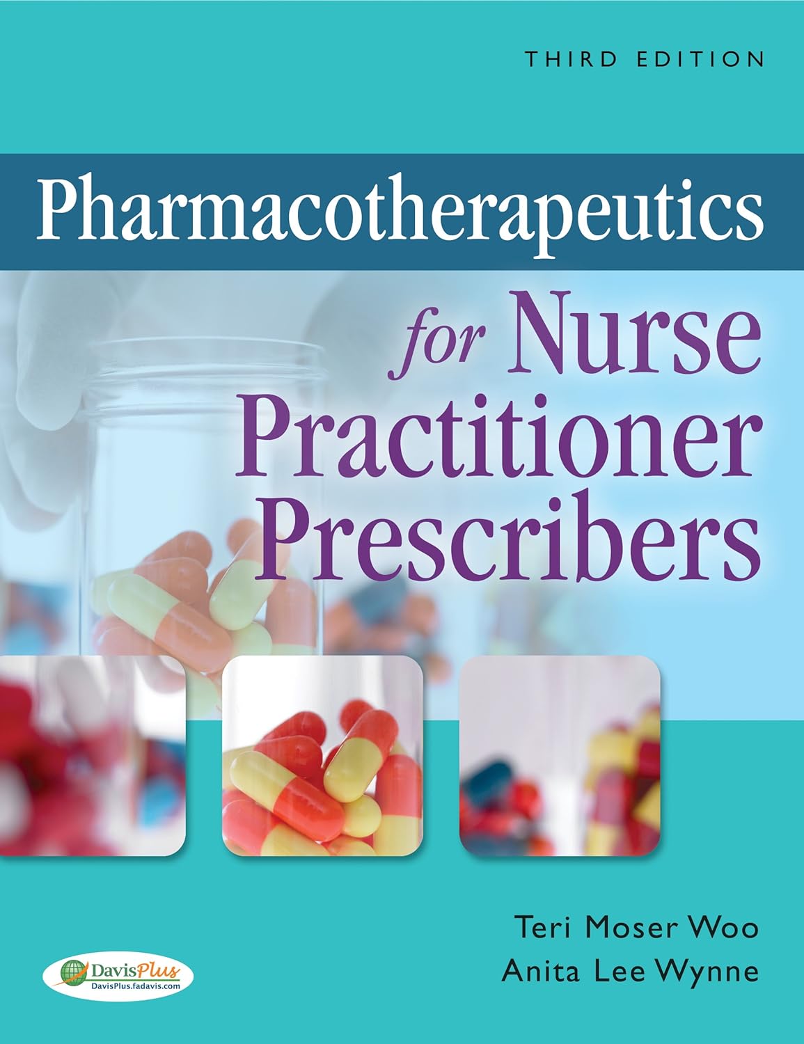 Pharmacotherapeutics for Nurse Practitioners (PDF/EPUB Version)