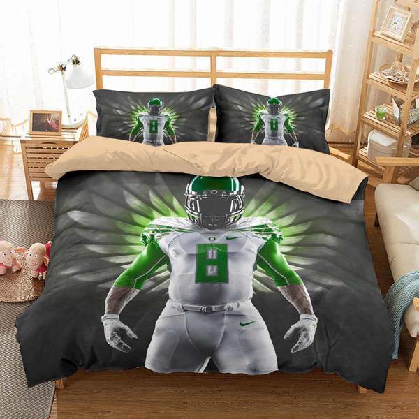 Philadelphia Phillies 3D Duvet Cover Bedding Set