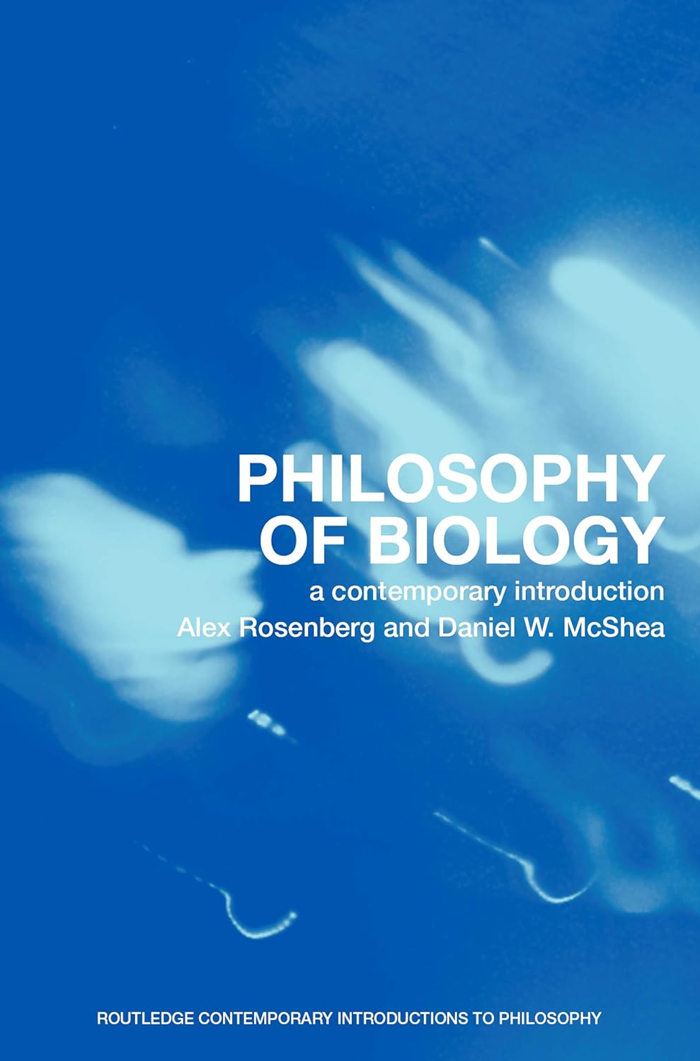 Philosophy of Biology: A Contemporary Introduction (ISSN) (PDF/EPUB Version)