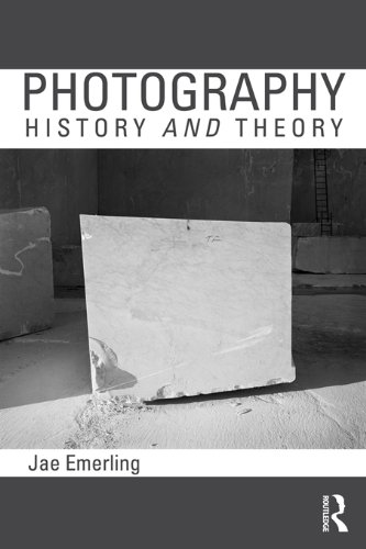 Photography: History and Theory (PDF/EPUB Version)