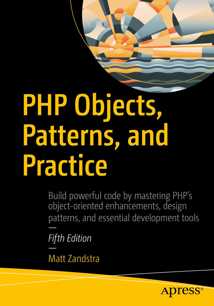 PHP Objects, Patterns, and Practice (PDF/EPUB Version)