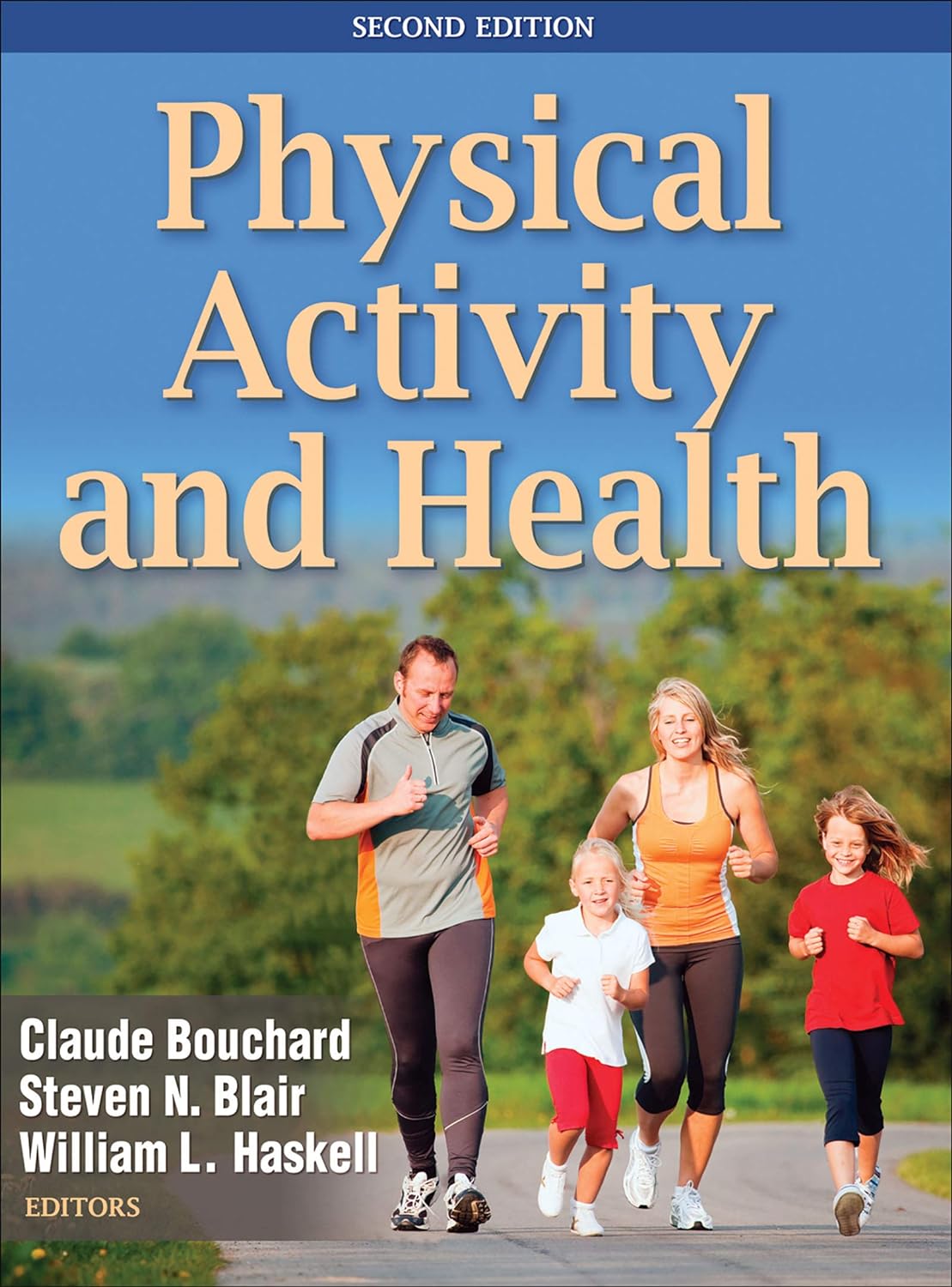 Physical Activity and Health (PDF/EPUB Version)
