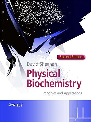 Physical Biochemistry: Principles and Applications (PDF/EPUB Version)
