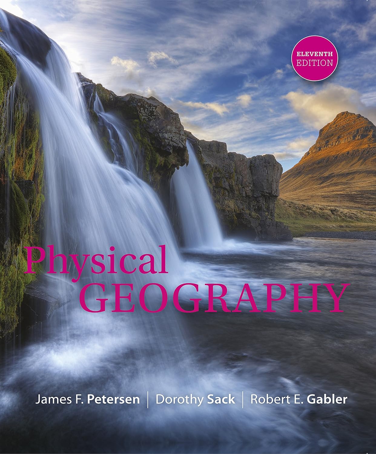 Physical Geography (PDF/EPUB Version)
